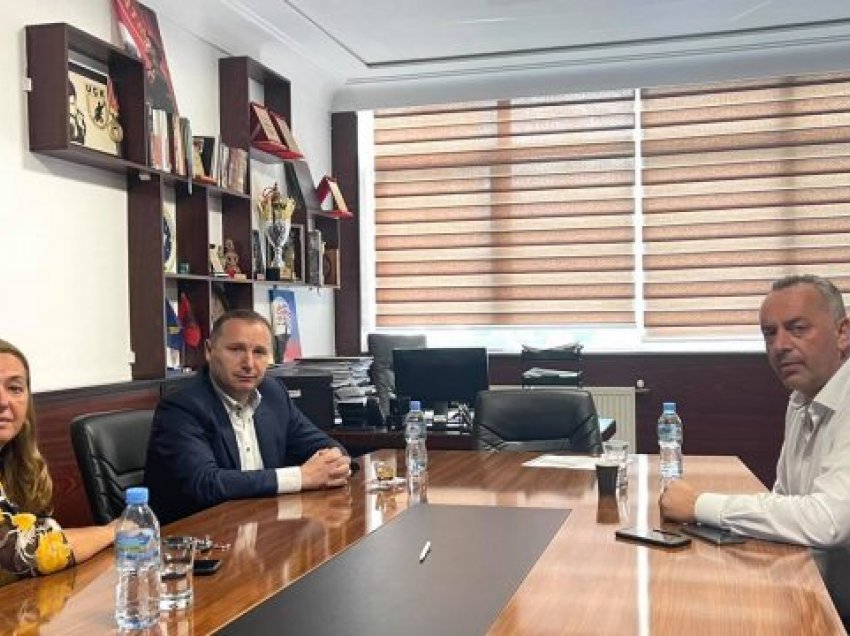 Reagon edhe ish-ministri Zemaj për helmimet e qytetarëve në Deçan: Mungesa e përkrahjes nga Qeveria dhe MSH-ja është shqetësim
