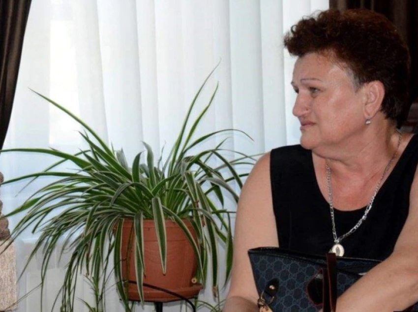 KMLDNJ: Të mos politizohet çështja e Dragica Gashiq