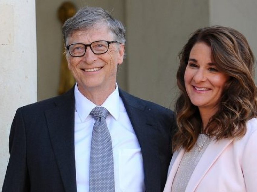 “Ishte gati të qante”, Bill Gates flet për herë të parë për divorcin