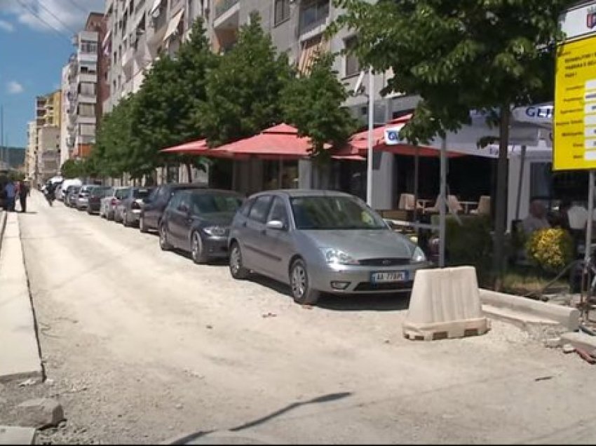 Gjykata vendos detyrim paraqitje për kreun e Inspektoriatit të Ndërtimit Tiranë dhe 2 inspektorët