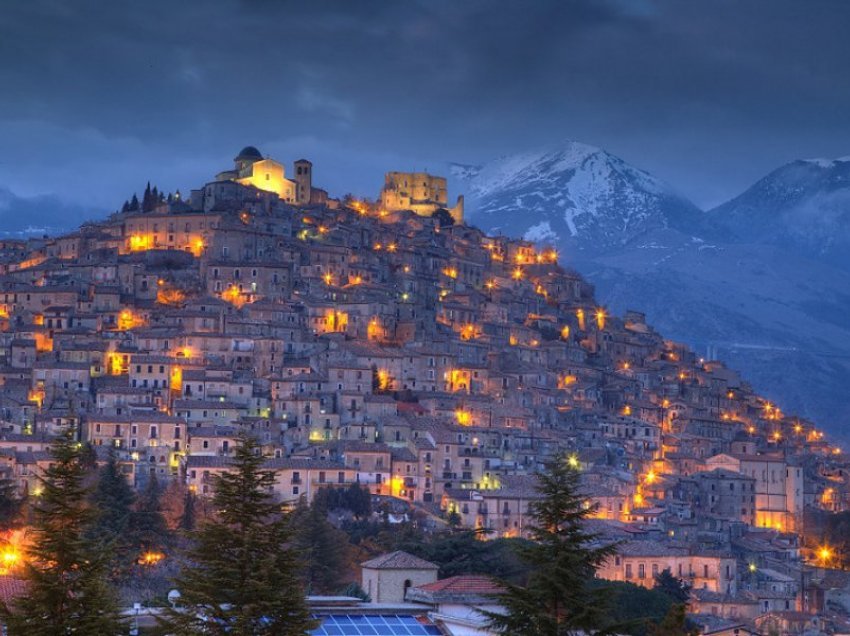 Deri në 28 mijë euro i ofron Italia për ata që do të popullojnë këto fshatra