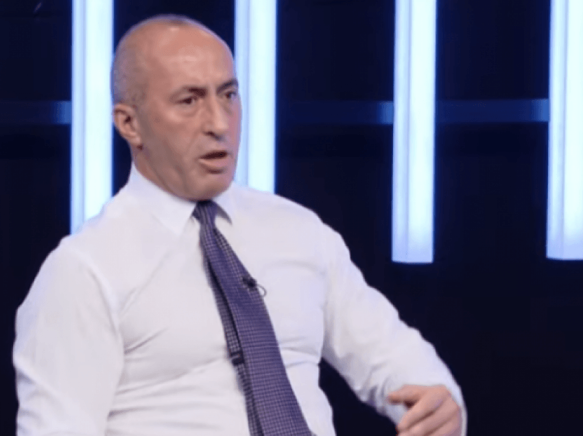 Ramush Haradinaj: Edhe unë dhe familja e motrës u helmuam në Deçan
