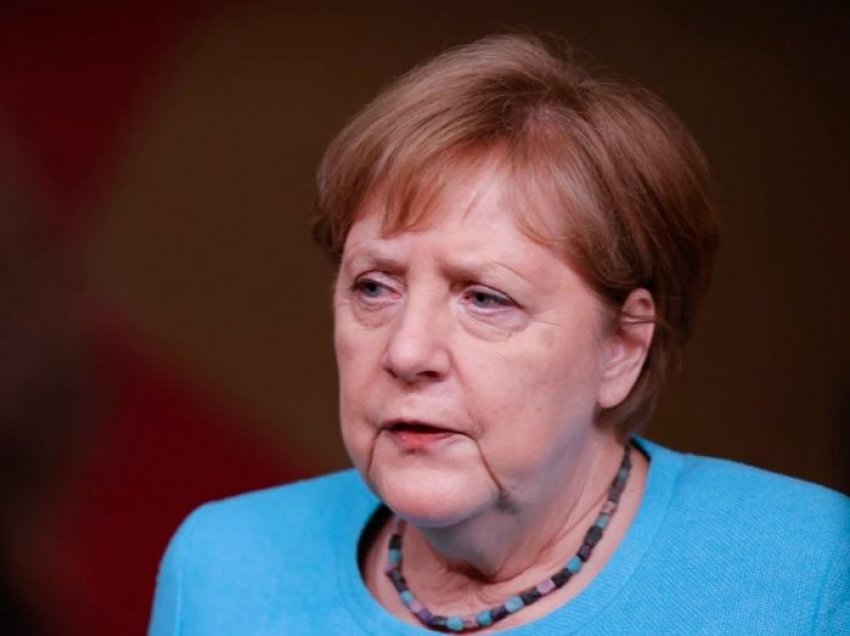 Merkel flet nga SHBA: Do të bëhet gjithçka për gjetjen e të zhdukurve nga përmbytjet