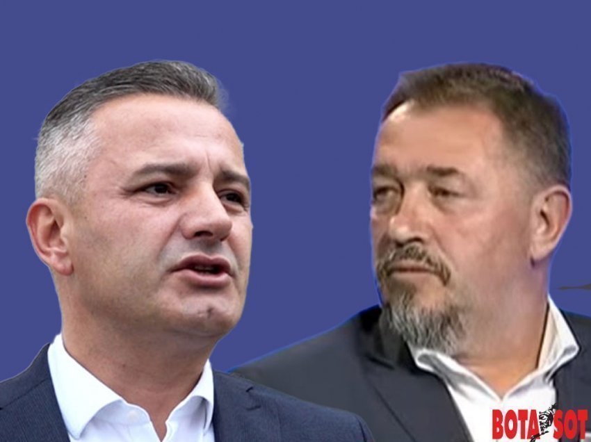 Bekim Jasharin apo Sami Lushtakun – ja kë e mbështet Daut Haradinaj në Skenderaj
