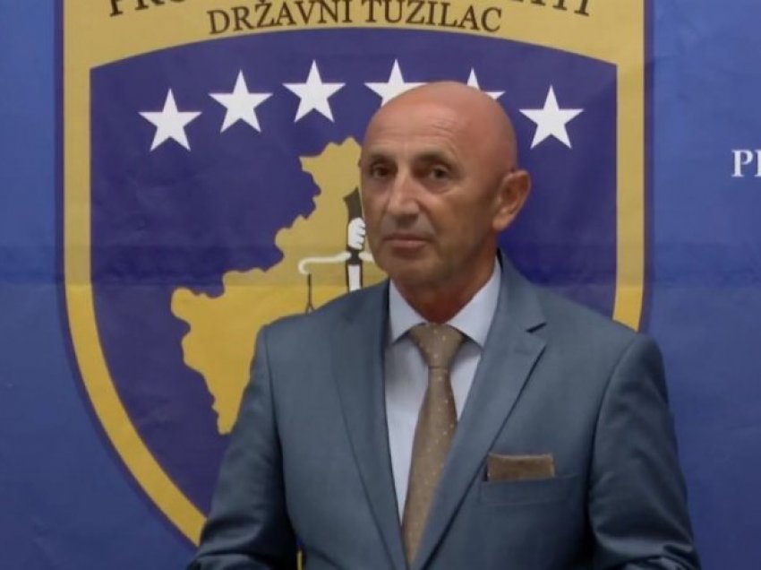 Prokuroria konfirmon arrestimin e 10 zyrtarëve në komunën e Pejës, Klinës dhe Istogut