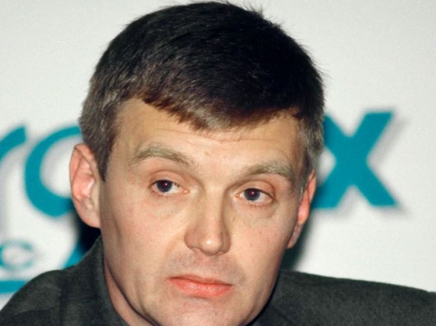 Një opera e re për ish-agjentin e helmuar Aleksandër Litvinenko