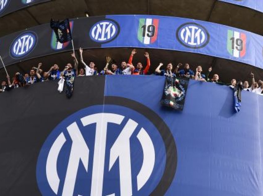 Inter është afër nënshkrimit të marrëveshjes