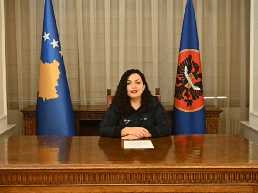 BIRN-i nxjerr zyrën e Presidentes Osmani, institucioni më transparent në Ballkanin Perëndimor