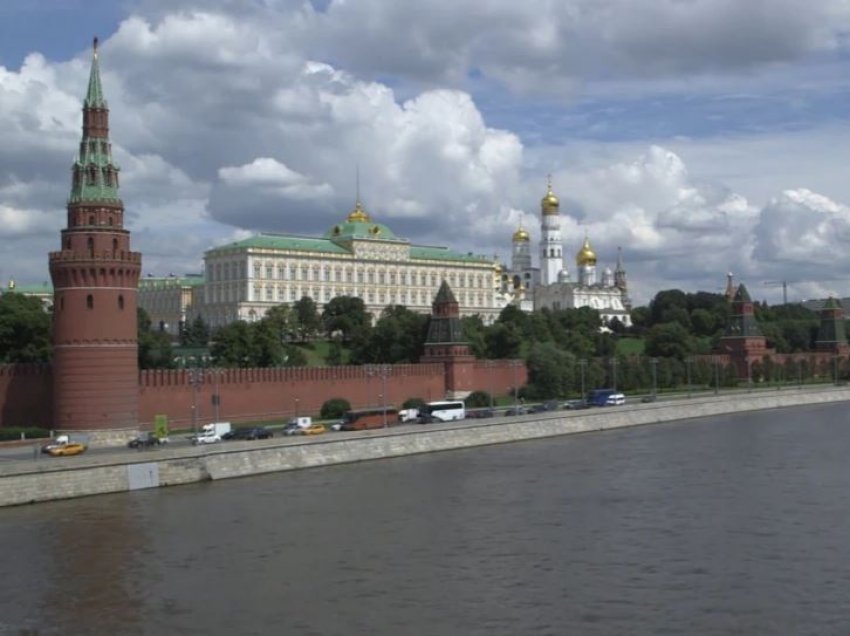 Ndërsa SHBA tërhiqet nga Afganistani, Kremlini ka shqetësime mbi Azinë Qendrore