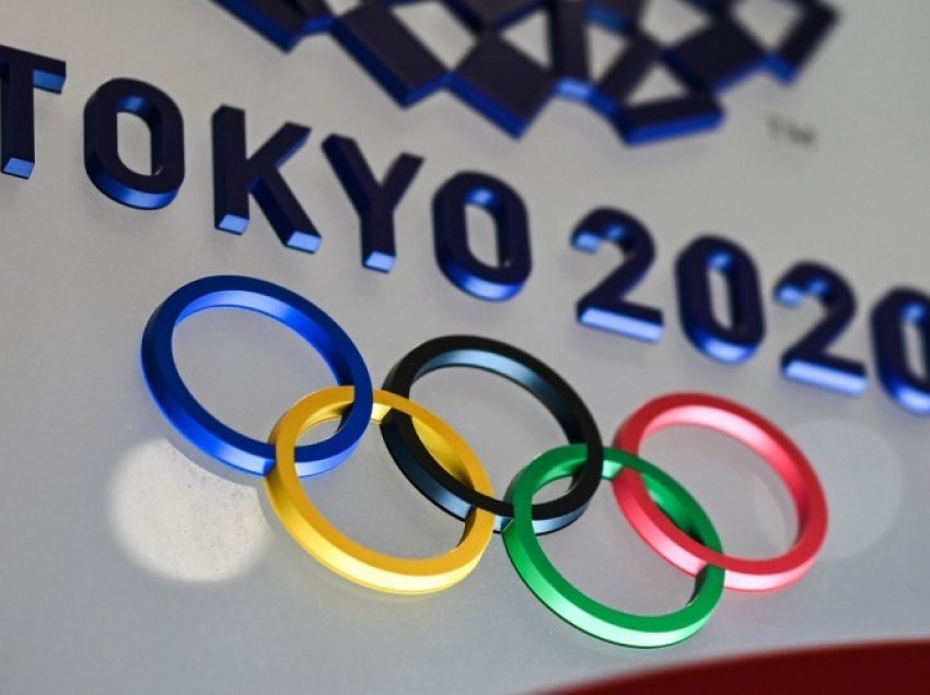 Edhe 6 ditë nga nisja e Olimpiadës së Tokios
