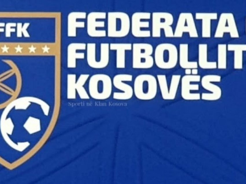 ​FFK lëshon njoftimin: Sistemi VAR po vjen në Kosovë