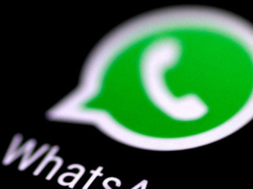 Për të gjithë përdoruesit që s’bëjnë dot pa të, WhatsApp sjell risinë e shumëkërkuar