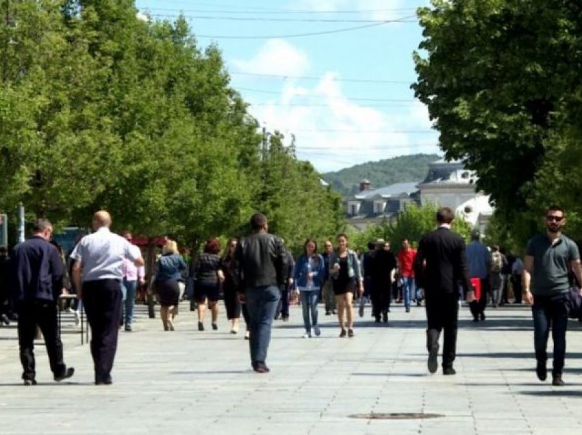 Alarmante: Të rinjtë po largohen nga Kosova