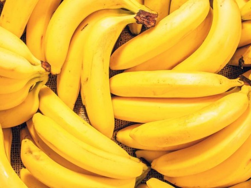 Çfarë është dhe si funksionon dieta me banane