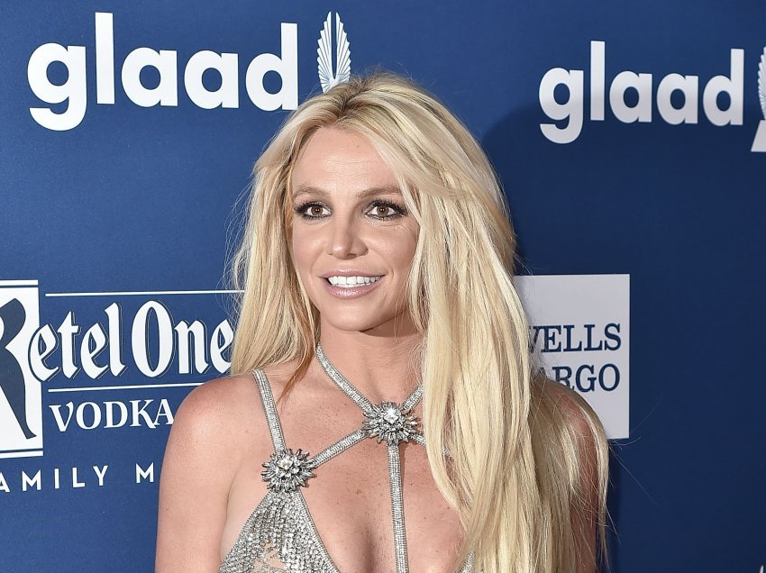 Ish truproja i Britneyt ka bërë deklaratën interesante