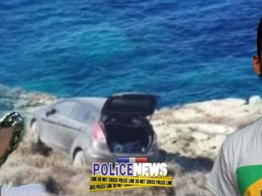 Vrau të dashurën duke e hedhur në det, greku i dërgon mesazh prindërve të viktimës
