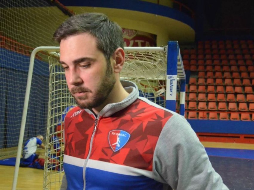 Trajneri serb frikësohet nga Kosova, ja çfarë thotë për Pejën