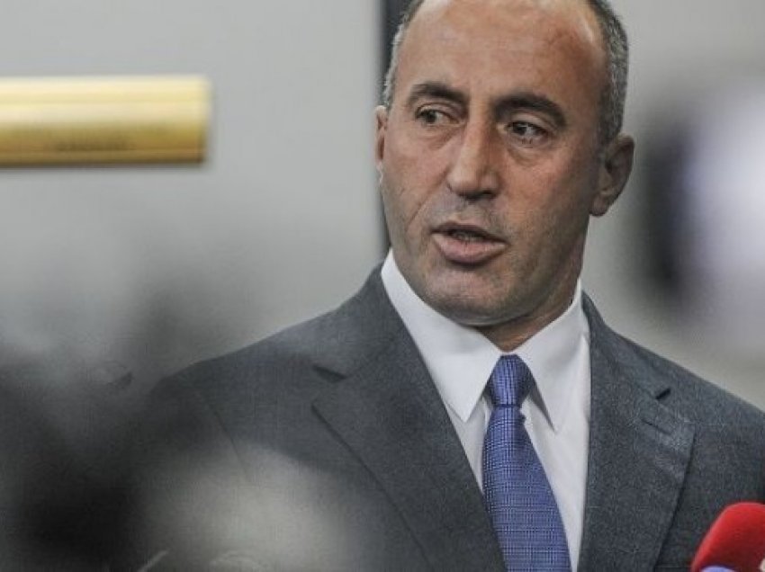 Haradinaj uron Kurban Bajramin: Ne besojmë, andaj e vlerësojmë sakrificën