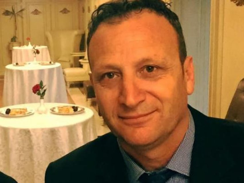 Fatmir Namani - sportist i Gjeneratës së Republikës, flet për Ertan Xhihiqin, Arbon Deskun dhe problemet me regjimin serb  