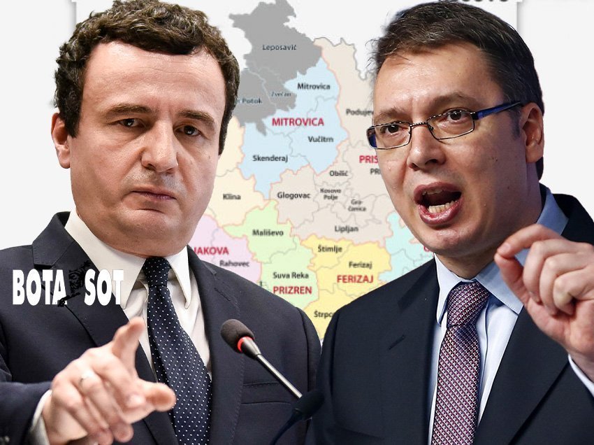 Daçiq paralajmëron ndërprerjen e negociatave Kosovë-Serbi