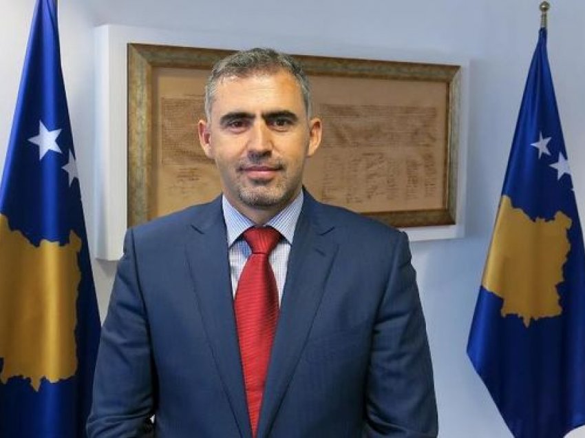 Refuzohet kërkesa për inicim disiplinor ndaj gjykatëses që përjashtoi avokatin Besnik Berisha nga mbrojtja e Shaban Gogajt