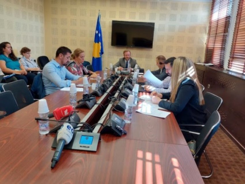 ​Deputetët kërkojnë plan strategjik kombëtar në përfaqësimin e Kosovës jashtë vendit