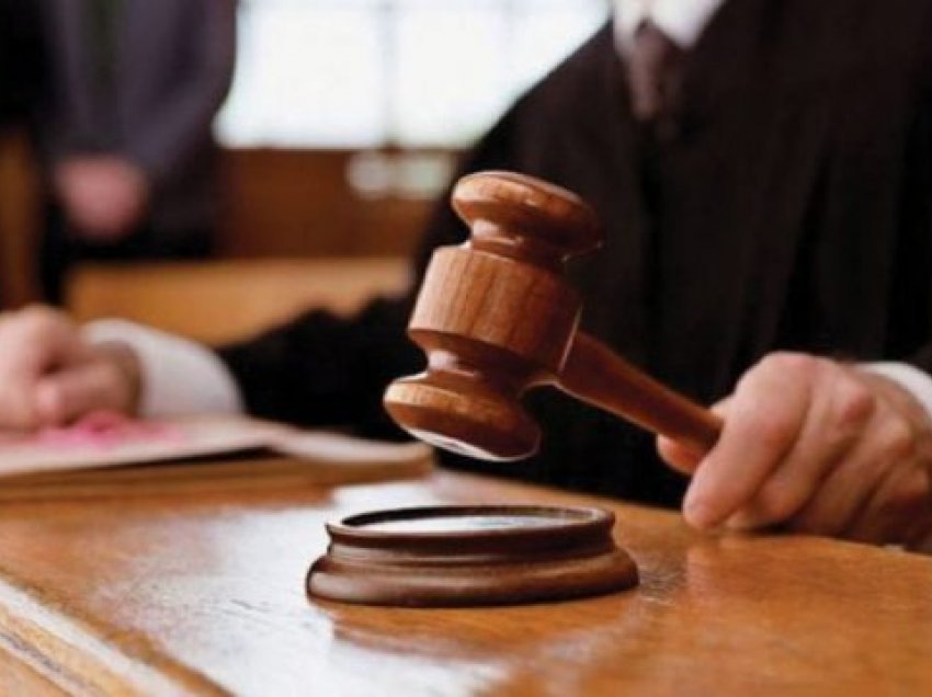 Falsifikuan dokumente, Gjykata e Prizrenit dënohen katër të akuzuar