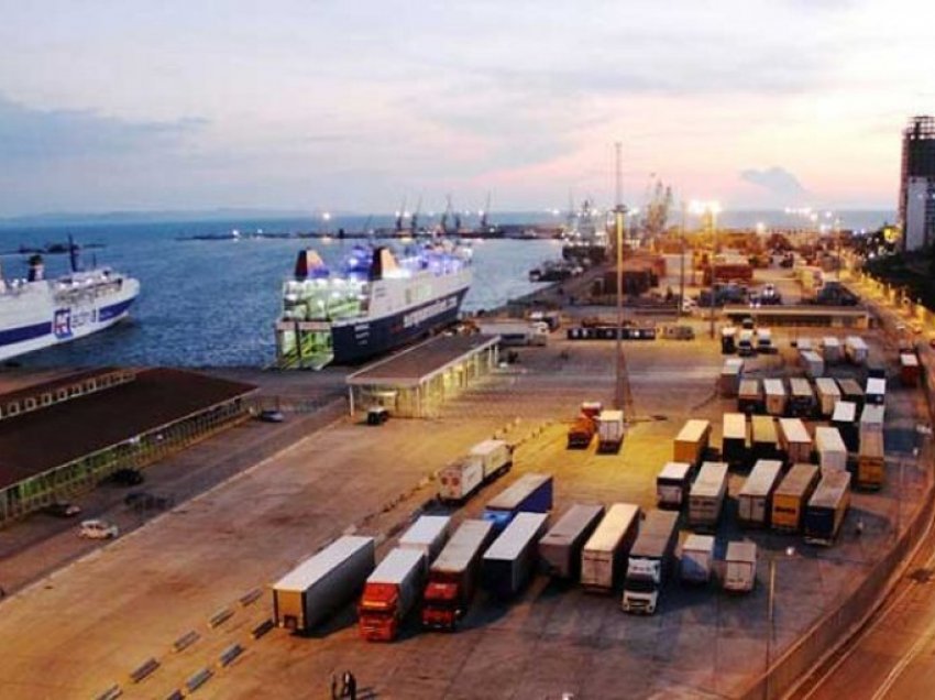 Kokainë në portin e Durrësit, Artan Hoxha denoncon: Duhen kontrolluar këto 15 kontejnerë