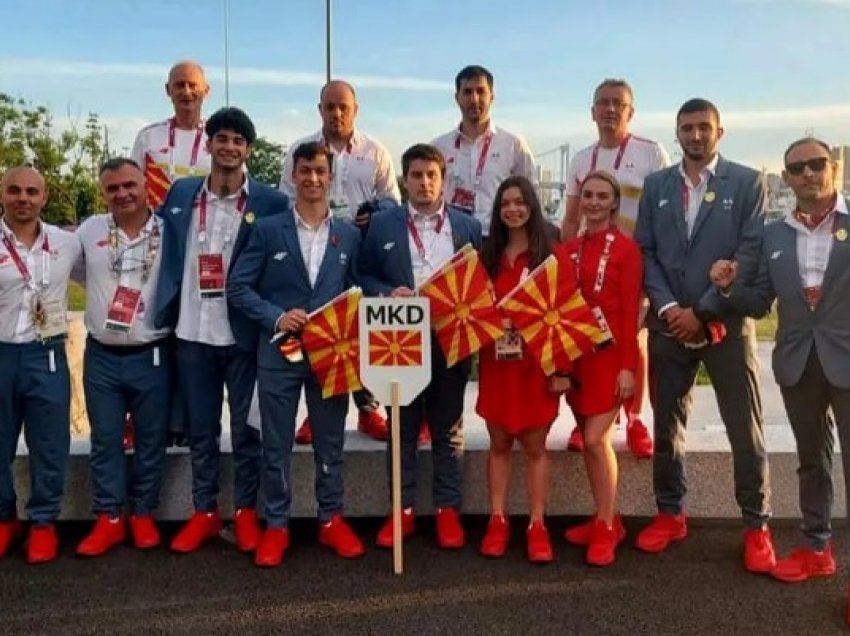 Rexhepi dhe atletët e Maqedonisë mësojnë orarin e garave në Tokio 2020