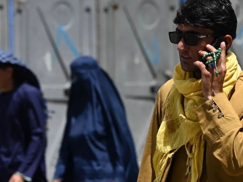 Më shumë afganë që kanë punuar për SHBA-në, pritet të zhvendosen