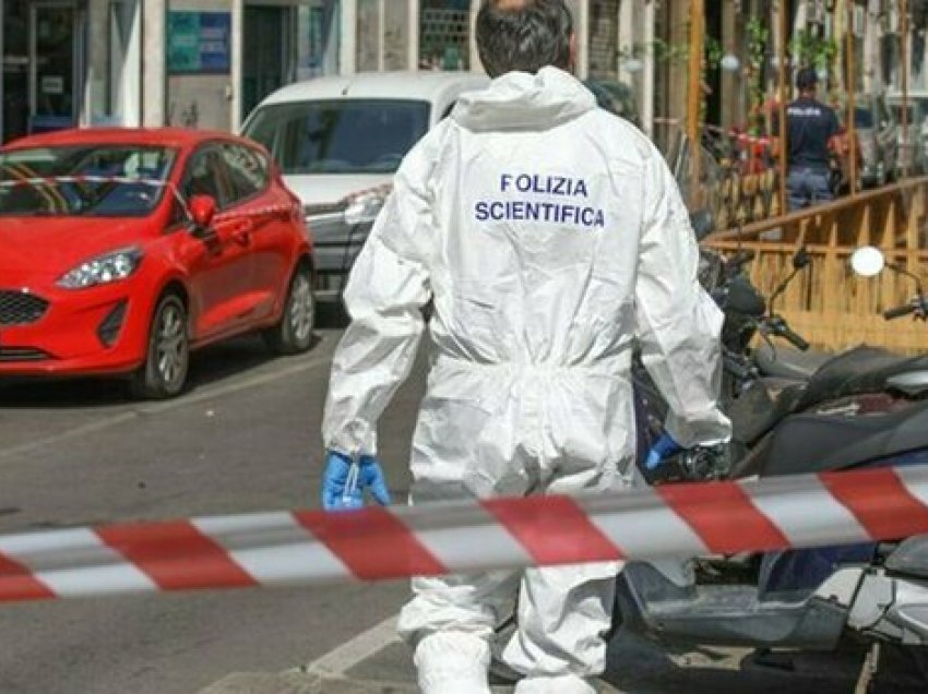 Itali/U qëllua me thikë pas shpine në sherrin për drogë me shqiptarëve, vdes 26 vjeçari
