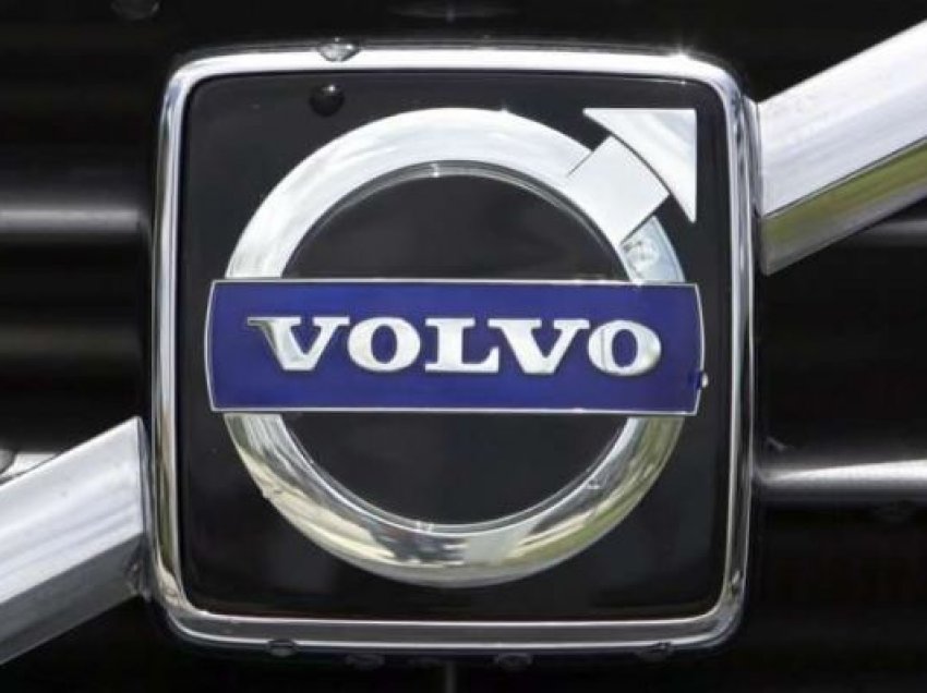 Rritet fitimi i veturave Volvo