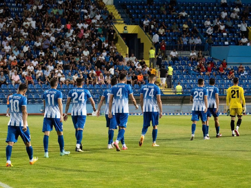 Skuadra shqiptare e fillon fuqishëm Kampionatin në Mal të Zi