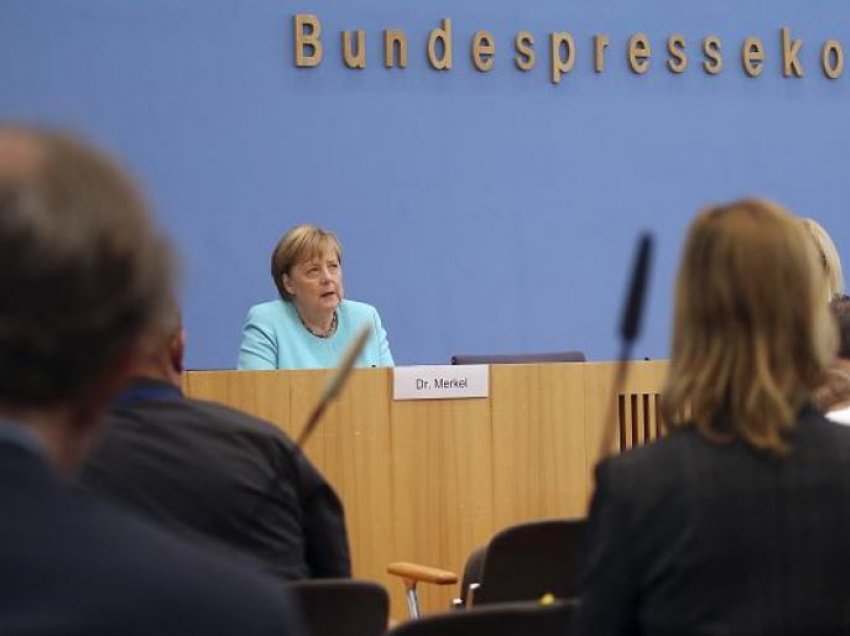 Gjermania me kufizime për njerëzit e pavaksinuar