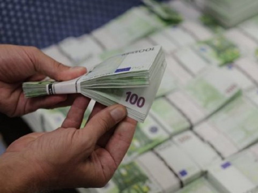 Konfiskohen rreth 1 milion euro pasuri të borxhlinjve