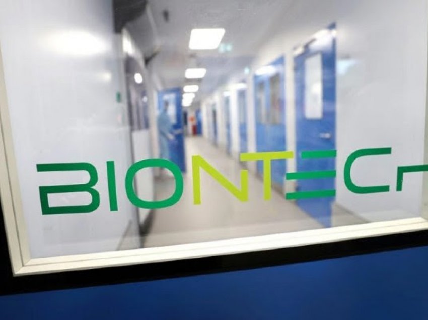 ​BioNTech do të përdorë teknologjinë mARN kundër malaries