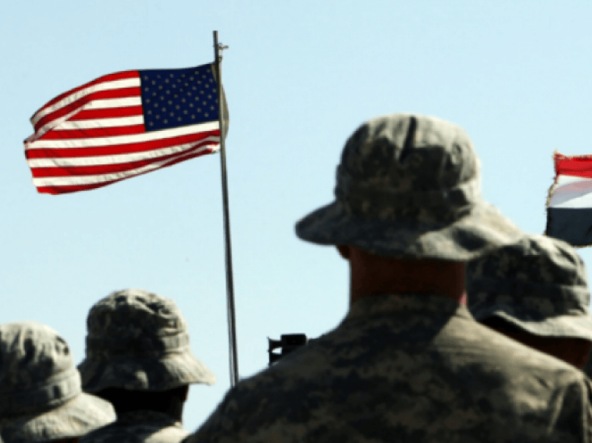 Këtë vit SHBA-ja përfundon misionin luftarak në Irak 