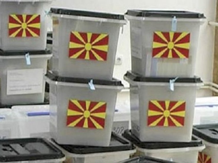 Deri më tani në Maqedoni 15 kandidatë të pavarur për kryetarë të komunave