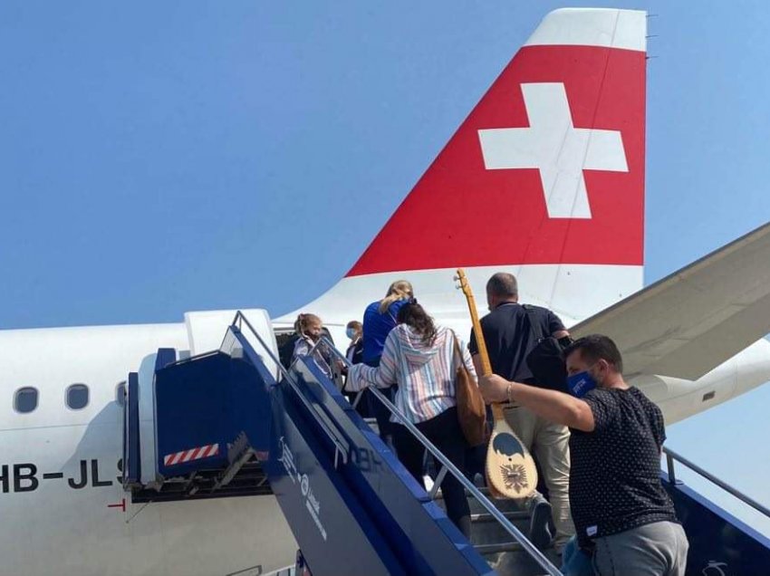 Berna me rregulla të reja të koronës për vendet e njohura të pushimeve/ Çfarë duhet të bëjnë shqiptarët kur të ktheheni në Zvicër