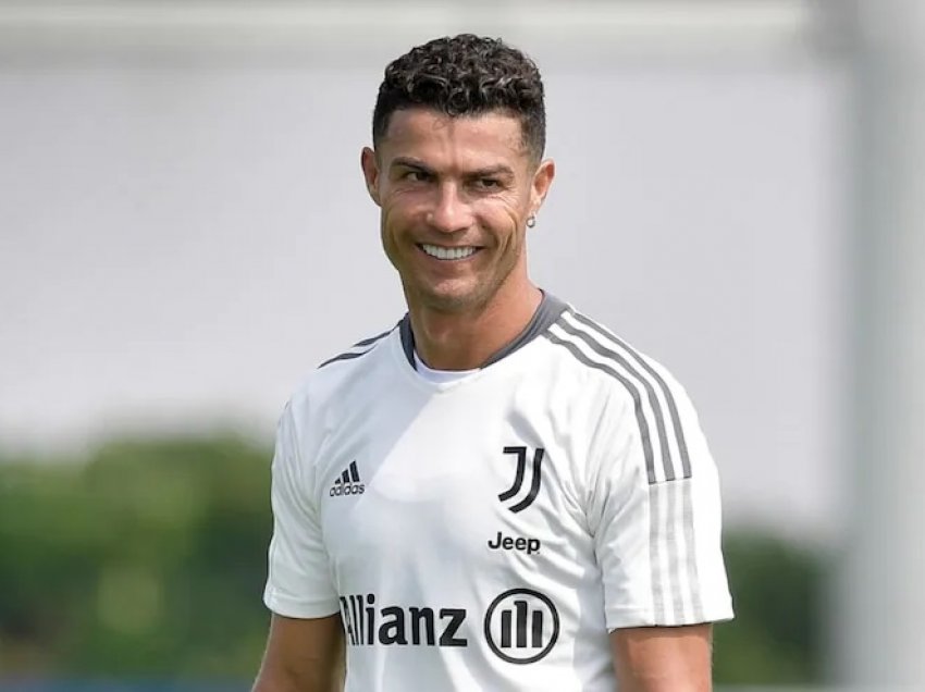 Ofendoi Ronaldon, ndëshkohet me gjobë  