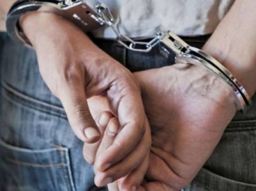 Arrestohen 4 persona për vepra të ndryshme penale