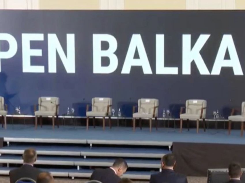 VOA: Mini-Shengeni Ballkanik shndërrohet në “Ballkani i Hapur”