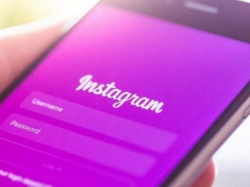 Studimi: Gratë që përdorin më shumë Instagramin, më të prira për operacione plastike
