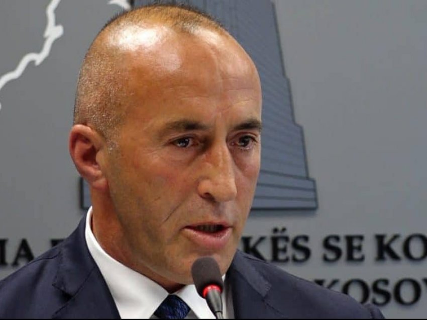 “Ramush Haradinaj në situatë të vështirë”/ Ky është paralajmërimi i rëndë për AAK-në