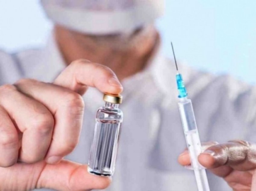 Belgjika do të dhurojë vaksina anti-COVID për Kosovën