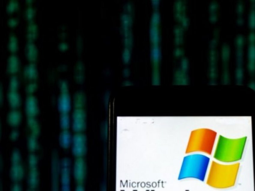 Microsoft paralajmëron ardhjen e gjeneratës së re të sistemit operativ Windows
