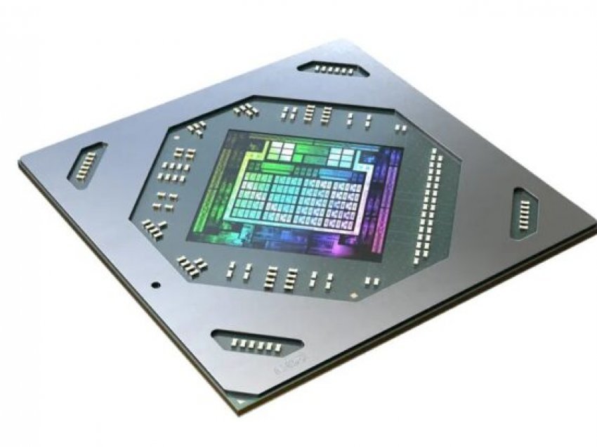 Grafikat e reja AMD për laptopët thyejnë hegjemoninë e Nvidia