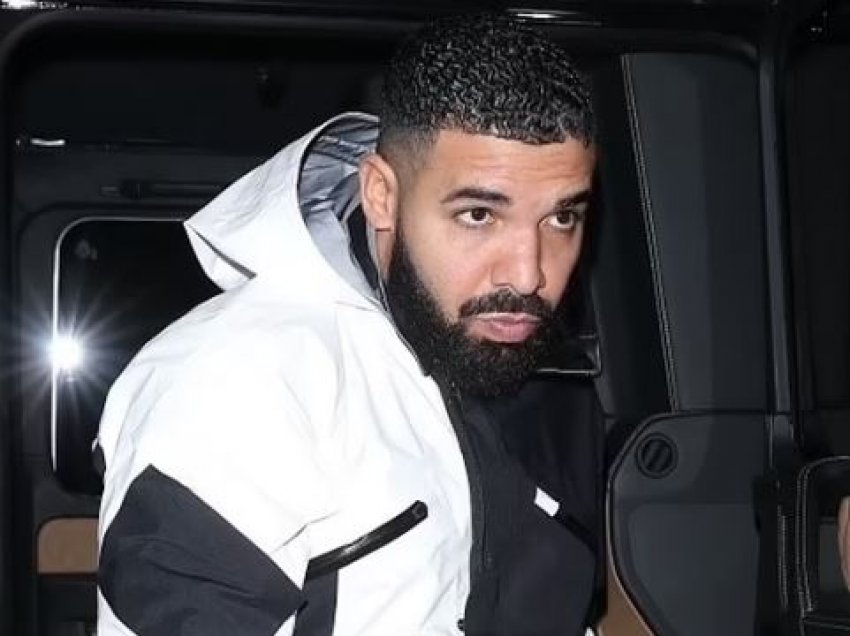 Drake ekspozon trupin e palestruar