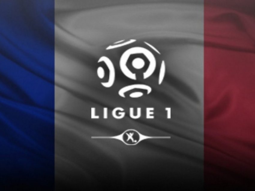 Kampionati francez do të kalojë nga 20 në 18 skuadra