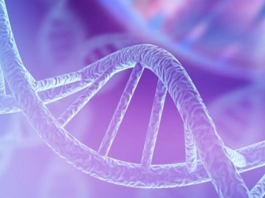 Shkencëtarët zbulojnë se si mutacioni gjenetik ndikon në autizëm